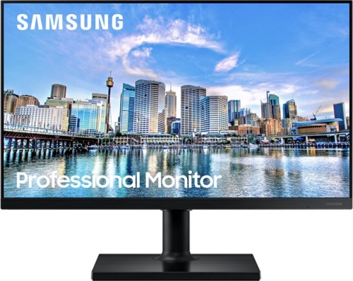 Монитор Samsung LF27T450FQIXCI