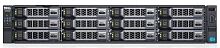 Сервер Dell PowerEdge R730XD (210-ADBC-128)