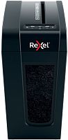 Уничтожитель бумаг (шредер) Rexel Secure X8-SL EU черный 2020126EU