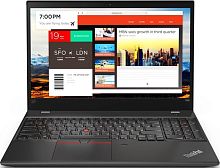 Ноутбук Lenovo ThinkPad T580 20L9004GRT