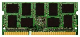 Модуль памяти для сервера SO-DIMM DDR3 Kingston 8ГБ KVR16LSE11/8