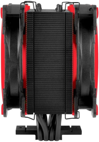 Кулер для процессора Arctic Cooling Freezer 34 eSports DUO - Red (ACFRE00060A) фото 6 Кулер для процессора Arctic Cooling Freezer 34 eSports DUO - Red (ACFRE00060A) фото 6