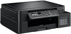   Brother InkBenefit Plus DCP-T520W (DCPT520WR1)