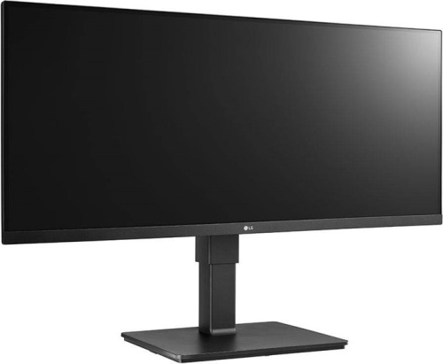 Монитор LG UltraGear 34BN670-B черный 34BN670-B.AEU фото 3