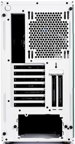 Корпус Bigtower Fractal Design Meshify S2 White TG белый FD-CA-MESH-S2-WT-TGC фото 4