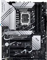 Мат. плата Socket1700 ASUS PRIME Z790-P