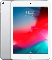 Планшет Apple iPad mini 2019 256Gb Wi-Fi + Cellular Silver (MUXD2RU/A)