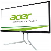 Монитор Acer BX340CKBMIJPHZX черный UM.CB0EE.002