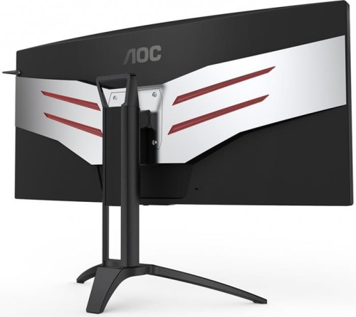 Монитор AOC AGON AG352UCG6 Black фото 4