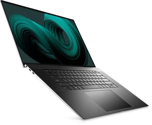 Ноутбук Dell XPS 17 (9710-0635) фото 7