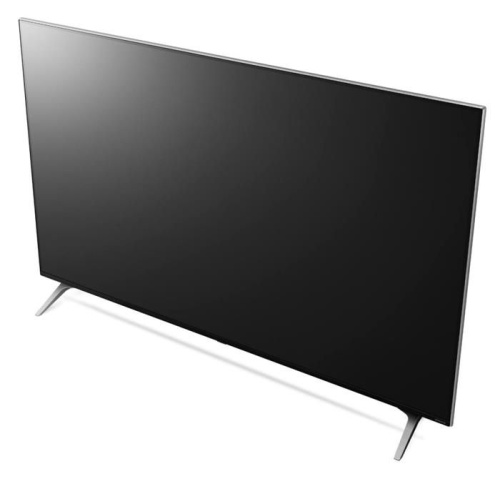 Телевизор ЖК LG 49SM8500PLA NanoCell черный фото 4