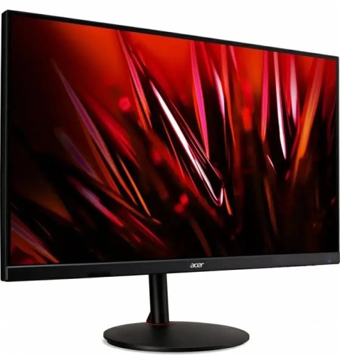 Монитор Acer Nitro XV322QKKVbmiiphuzx черный UM.JX2EE.V13 фото 2