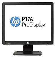 Монитор Hewlett Packard ProDisplay P17a F4M97AA
