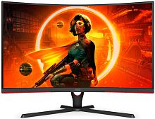 Монитор AOC Gaming C32G3AE C32G3AE/BK