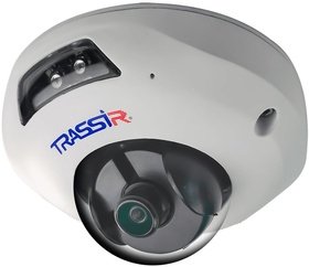 IP- TRASSIR TR-D4121IR1 (2.8 MM)