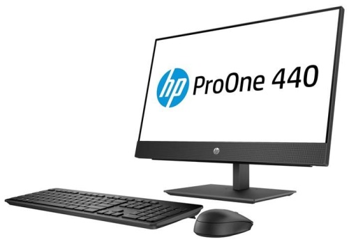 ПК (моноблок) Hewlett Packard ProOne 440 G4 AiO 4YV98ES фото 3 ПК (моноблок) Hewlett Packard ProOne 440 G4 AiO 4YV98ES фото 3