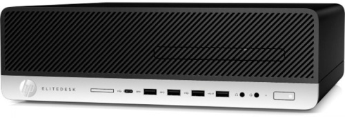 ПК Hewlett Packard EliteDesk 800 G5 SFF (7XM03AW) фото 2 ПК Hewlett Packard EliteDesk 800 G5 SFF (7XM03AW) фото 2