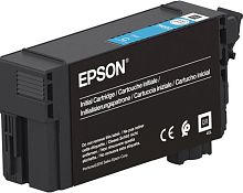 Тонер-картридж оригинальный Epson T40D240 C13T40D240