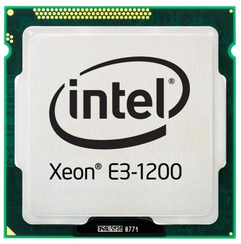 Процессор Socket1151 Intel Xeon E3-1225 V5 OEM CM8066201922605