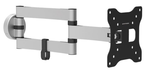 Кронштейн для ТВ ARM MEDIA LCD-7102 silver Кронштейн для ТВ ARM MEDIA LCD-7102 silver
