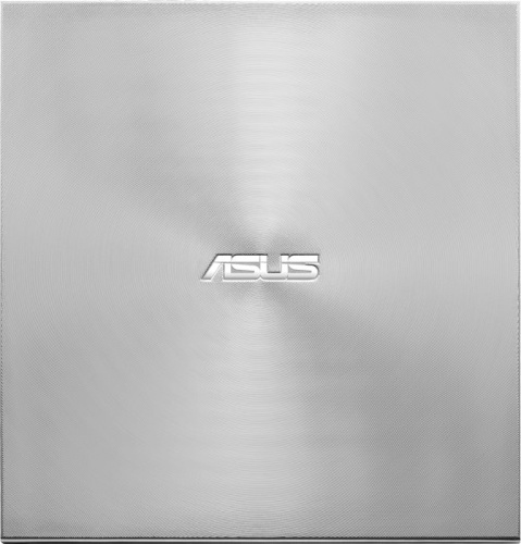 Внешний привод DVD±RW ASUS SDRW-08U8M-U/SIL/G/AS/P2G серебристый