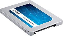 Накопитель SSD SATA 2.5 Crucial 120Gb BX300 CT120BX300SSD1