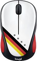 Беспроводная мышь Logitech Wireless Mouse M238 GERMANY 910-005403