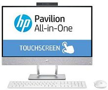 ПК (моноблок) Hewlett Packard Pavilion 24I 24-x006ur (Slim bezel) 2MJ57EA