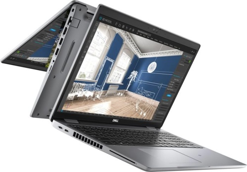 Ноутбук Dell Precision 3560 3560-4517 фото 3