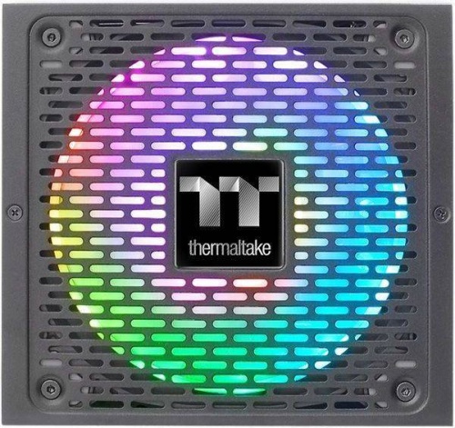 Блок питания Thermaltake 1000W Toughpower iRGB Plus PS-TPI-1000F3FDGE-1 фото 2 Блок питания Thermaltake 1000W Toughpower iRGB Plus PS-TPI-1000F3FDGE-1 фото 2