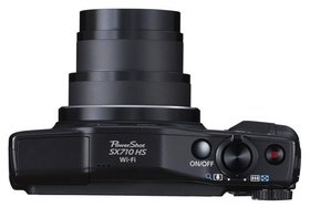   Canon PowerShot SX710HS,  0109C002