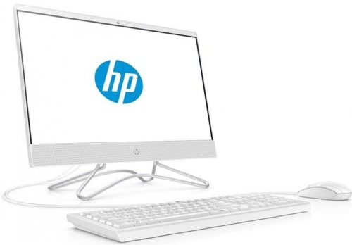 ПК (моноблок) Hewlett Packard 200 G4 9US88EA фото 2 ПК (моноблок) Hewlett Packard 200 G4 9US88EA фото 2