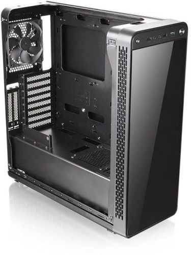 Корпус Minitower Thermaltake View 27 черный CA-1G7-00M1WN-00 фото 13