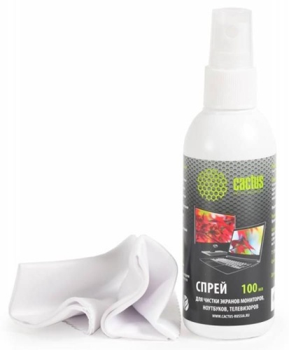 Чистящее средство Cactus CS-S3001 фото 2 Чистящее средство Cactus CS-S3001 фото 2