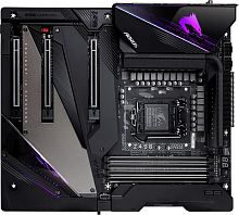 Мат. плата Socket1200 GIGABYTE Z490 AORUS XTREME