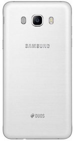 Смартфон Samsung Galaxy J5 (2016) SM-J510FN 16Gb White (белый) DS SM-J510FZWUSER