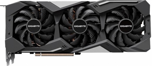 Видеокарта PCI-E GIGABYTE 8192Mb GV-R57XTGAMING OC-8GD фото 4