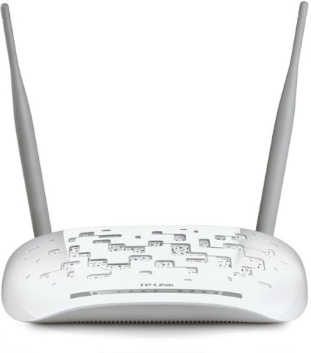 Модем DSL TP-Link TD-W8961ND фото 2