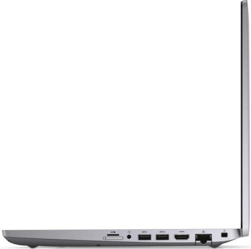 Ноутбук Dell Latitude 5511 5511-9098 фото 8