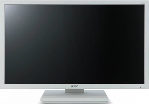 Монитор Acer 23.8 B246HYLBwmiprx белый UM.QB6EE.B11 фото 2