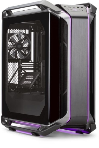 Корпус Bigtower Cooler Master COSMOS C700M MCC-C700M-MG5N-S00 фото 2