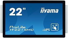 Монитор Iiyama ProLite TF2215MC-B2 черный