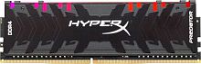 Модуль памяти DDR4 Kingston 8GB XMP HyperX Predator RGB HX440C19PB3A/8