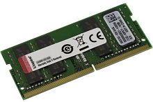 Модуль памяти SO-DIMM DDR4 Kingston 32GB KVR26S19D8/32