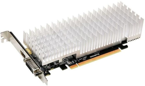 Видеокарта PCI-E GIGABYTE 2048Mb GV-N1030SL-2GL