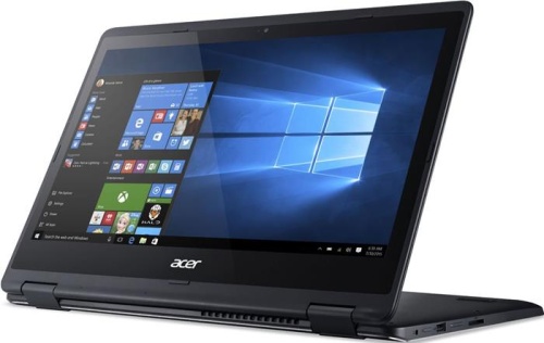 Ноутбук Acer R5-471T CI7-6500U NX.G7WER.003