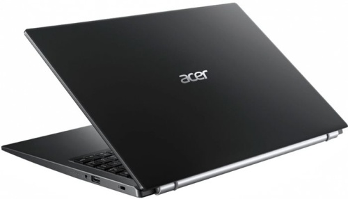 Ноутбук Acer Extensa EX215-32-C4QC black NX.EGNER.008 фото 5