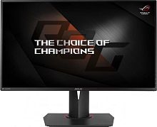 Монитор ASUS PG278QR черный 90LM00U3-B01370