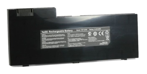 Аккумулятор для ноутбука TopON TOP-UX50 Аккумулятор для ноутбука TopON TOP-UX50