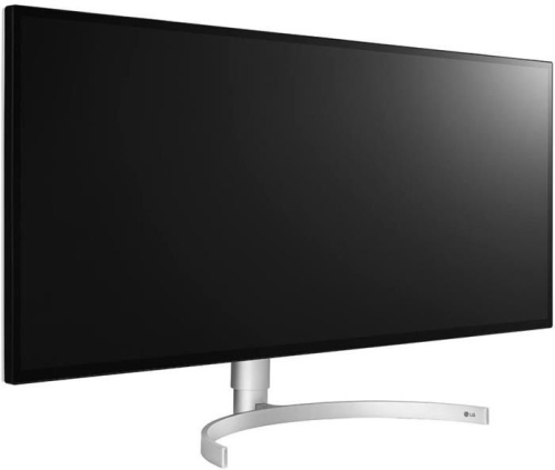 Монитор LG 34WK95U-W белый фото 4